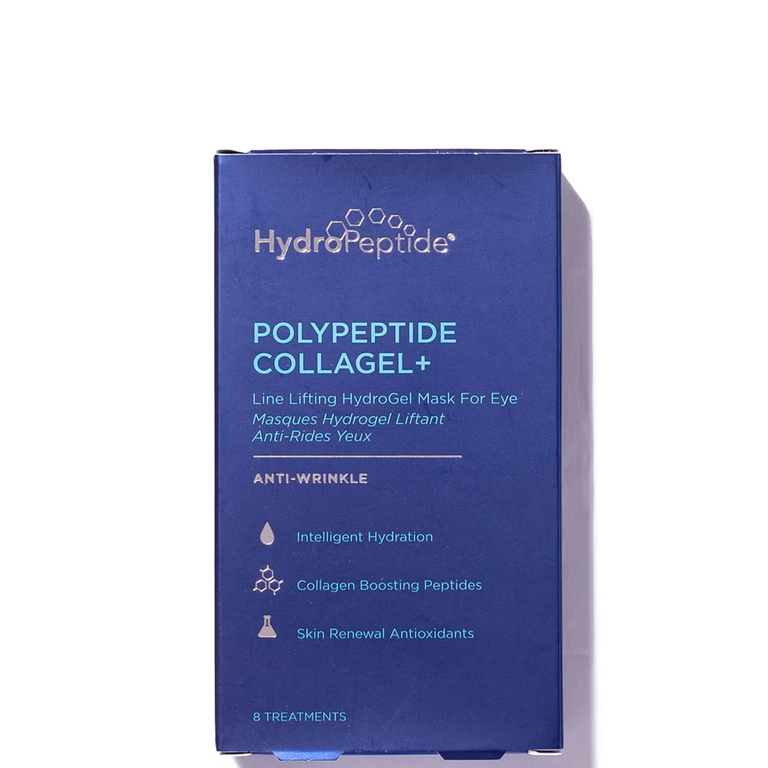 HydroPeptide PolyPeptide Collagel+ (8 pair) | Dermstore (US)