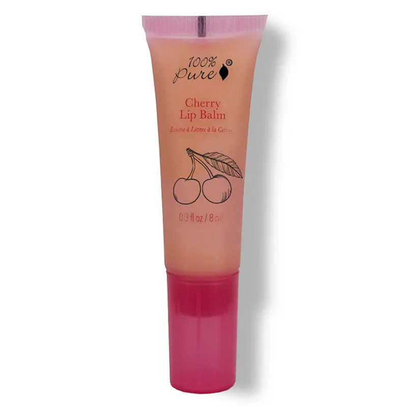 Cherry Lip Balm | 100% PURE