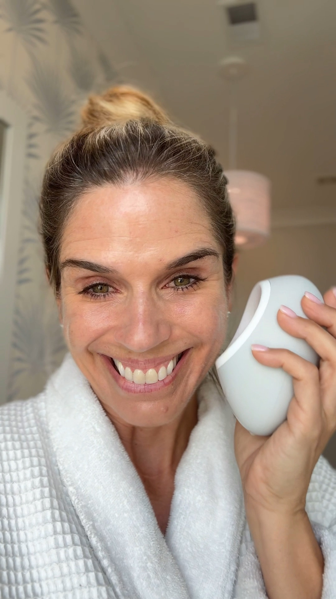 Ultra Droplette Collagen Hydrofiller Set I’m obsessed with! Gives me the best glow at home with no needles! 

#LTKBeauty