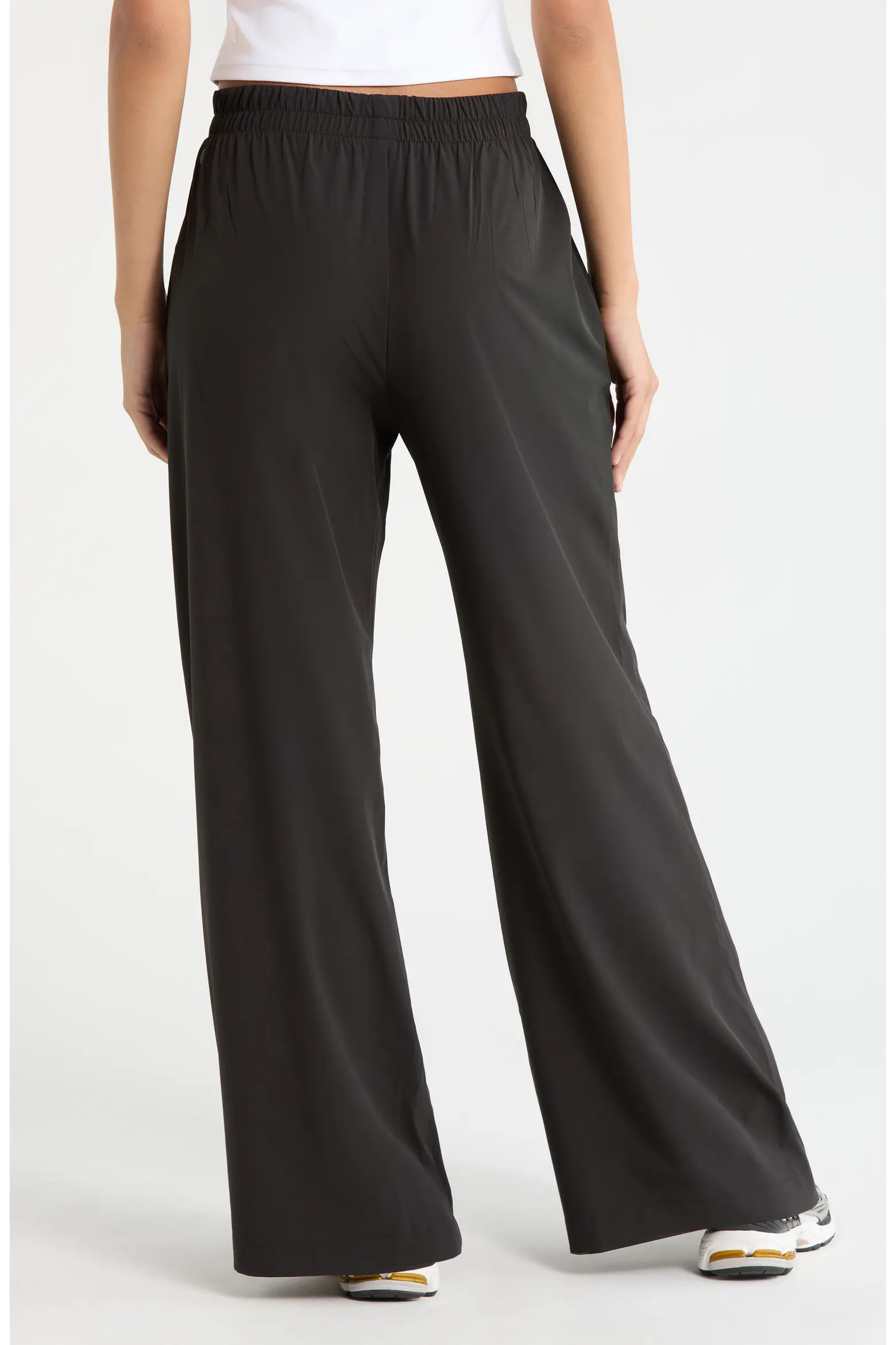 Atlas Wide Leg Pants (Women) | Nordstrom | Nordstrom