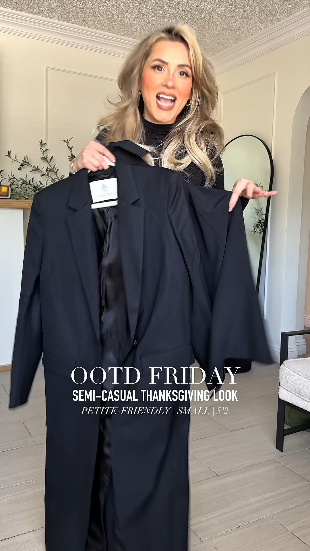 Semi-casual chic Thanksgiving outfit 

✔️skirt size 2 (great stretch)
✔️ small in bodysuit
✔️ exact boots are from Nine West Nordstrom. I linked many other similar options just in case they sell out.

Follow my LTK @ImLola on the @shop.LTK app to view this post and get my exclusive app-only content!

#liketkit #LTKHoliday #LTKStyleTip #LTKU
@shop.ltk
https://liketk.it/4X2uR

#LTKStyleTip #LTKgrwm #LTKHoliday