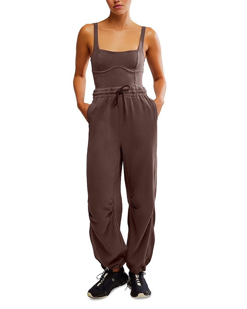 Free People Inbound Onesie | Bloomingdale's (US)