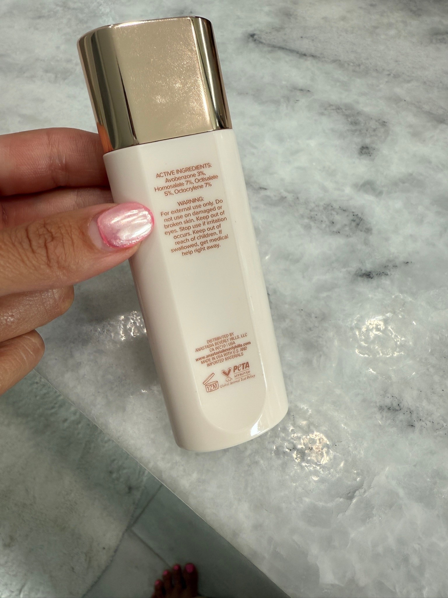 Absolutely love this primer!!

#LTKSeasonal #LTKSpringSale