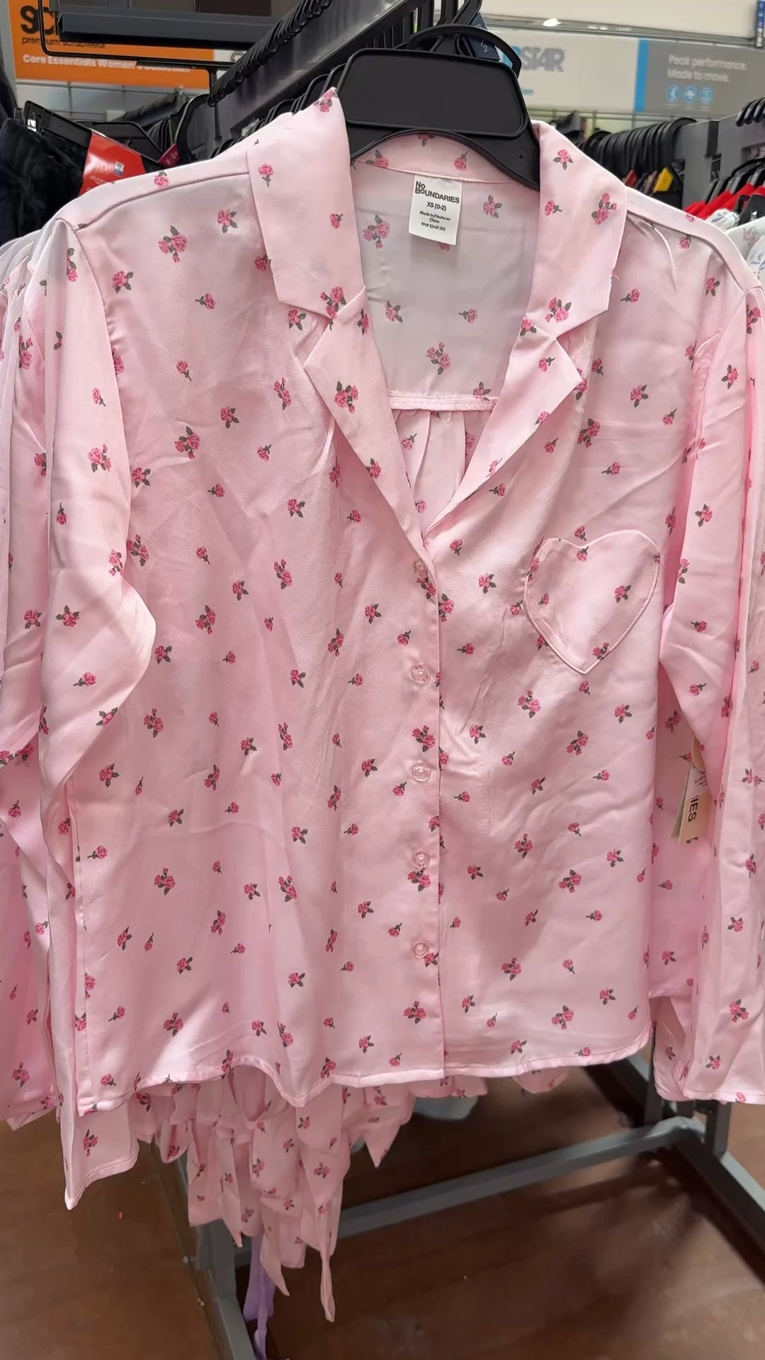 New Walmart floral pajama sets 
Spring Floral Pajama sets



#LTKHome #LTKFindsUnder100 #LTKFindsUnder50