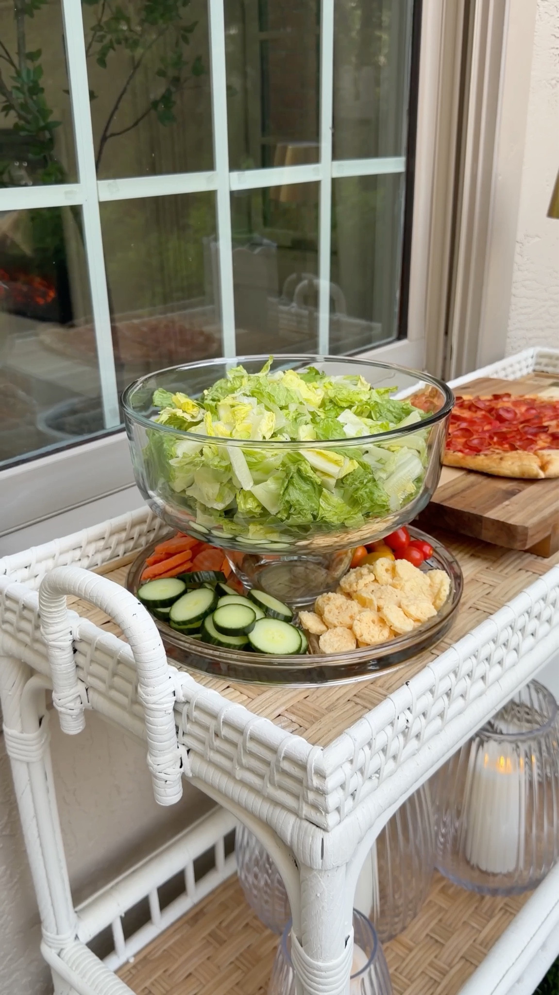 One of my best hosting finds to date and it’s under $26!

#LTKSeasonal #LTKfoodie #LTKHome