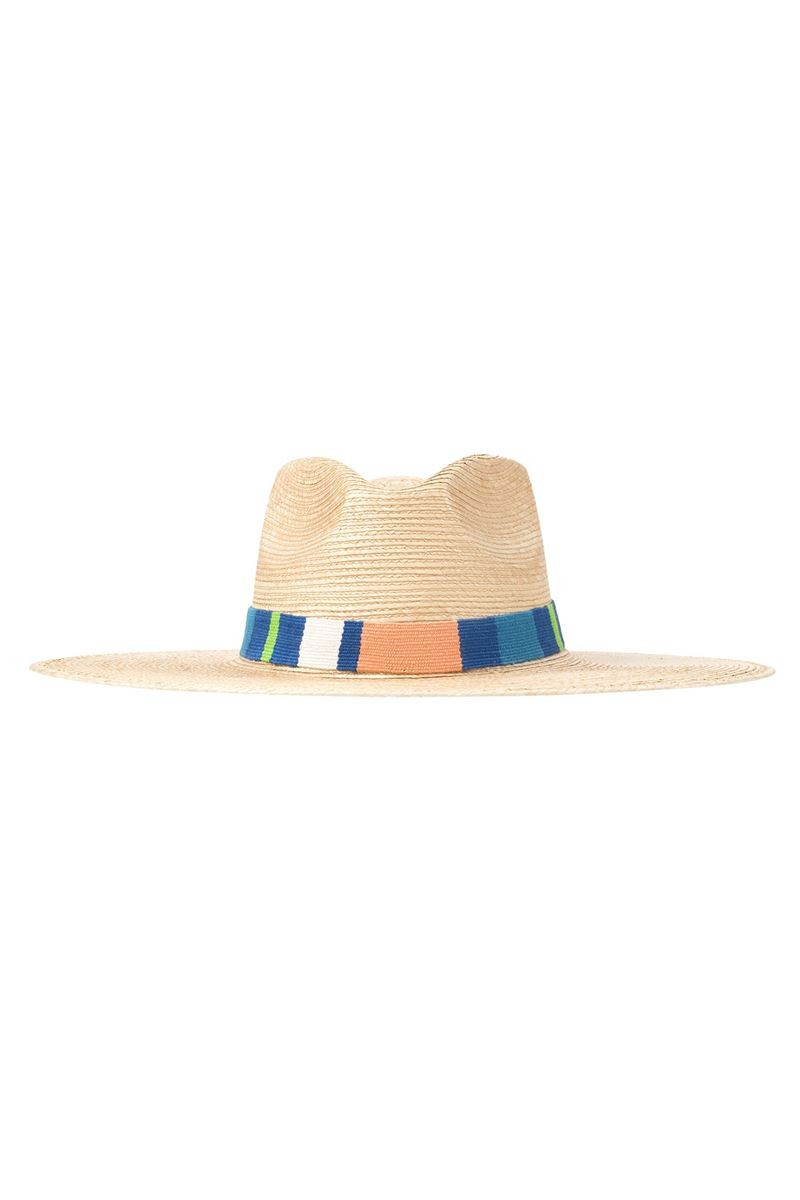 Albertina Panama Hat | Everything But Water