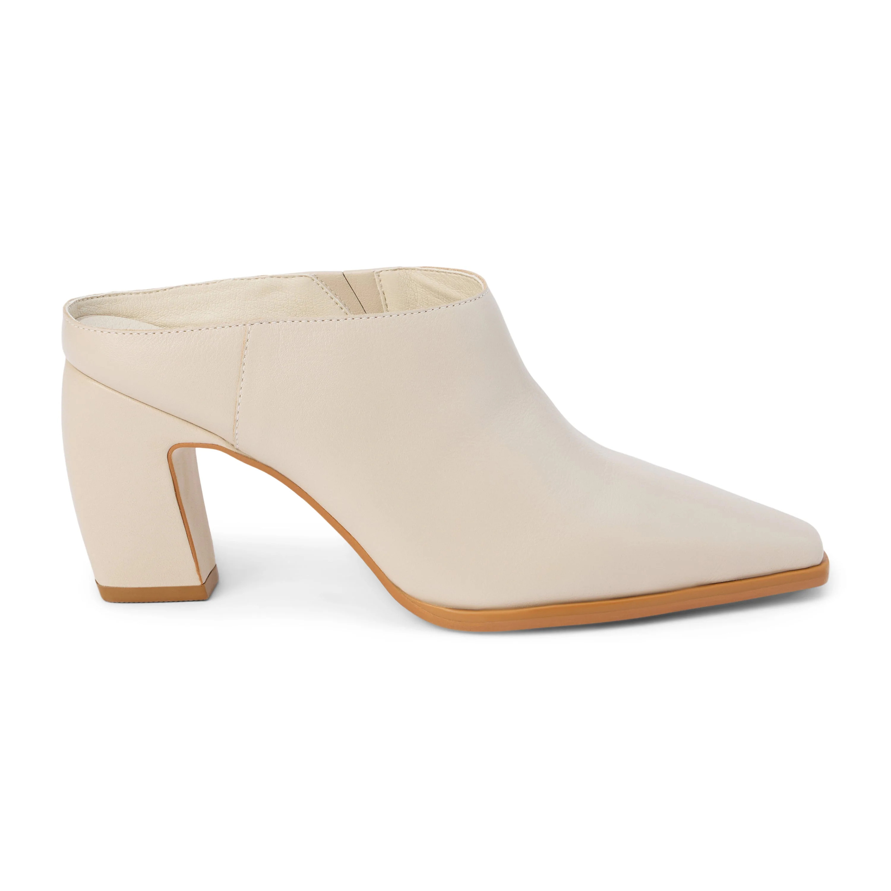McCarthy Heeled Mule | Matisse Footwear