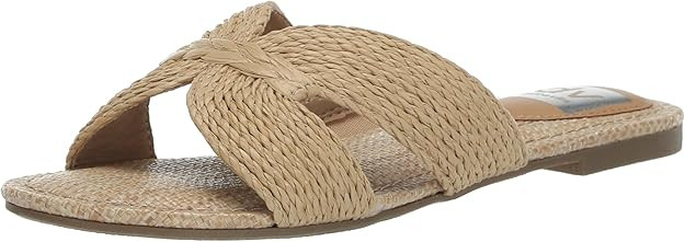 DV Dolce Vita Women's Geeya Sandal | Amazon (US)