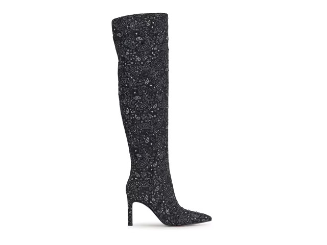 Jessica Simpson Earon Over-The-Knee Boot | DSW