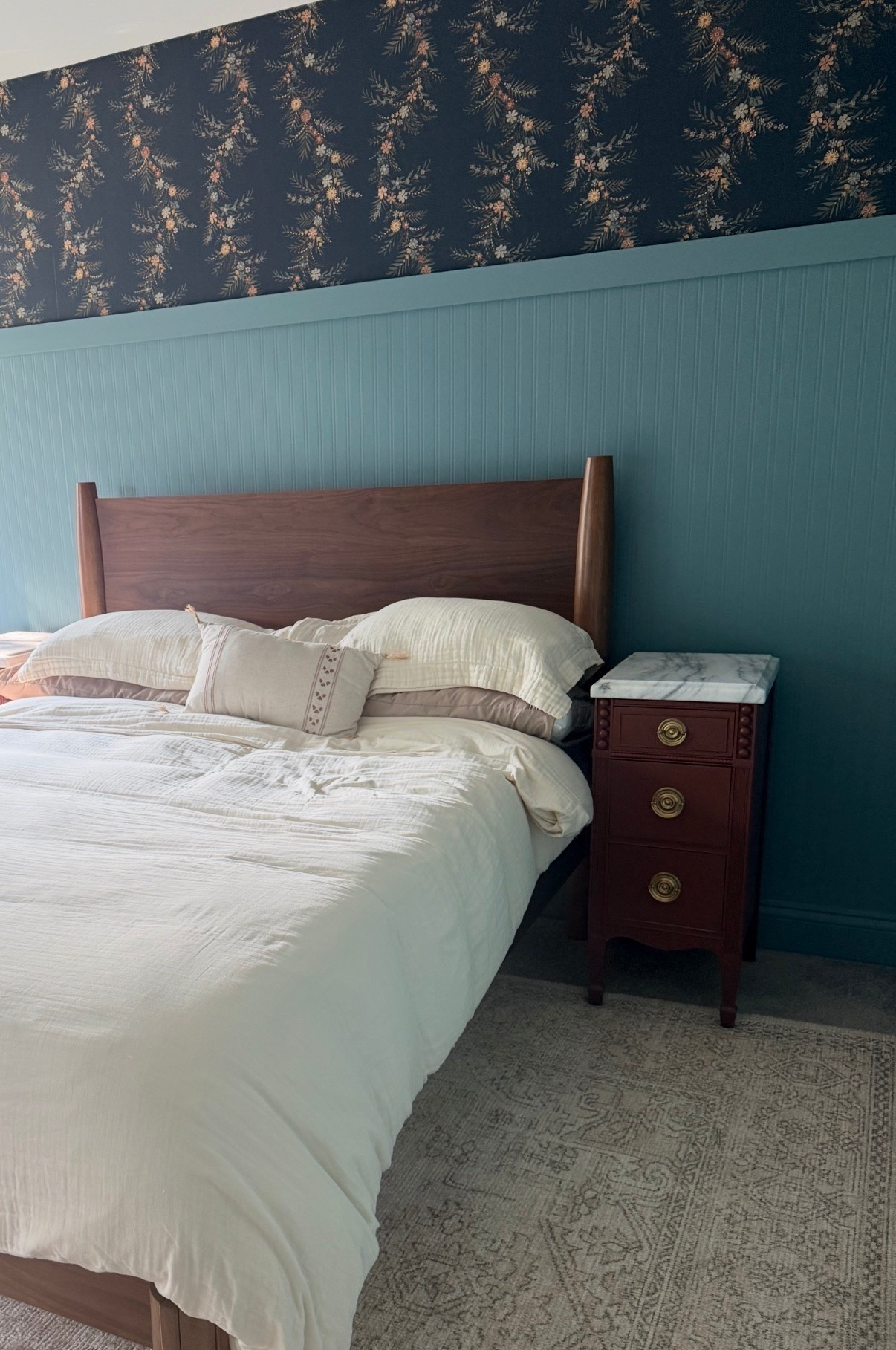 DIY Nightstands
Custom Nightstands

#LTKHome