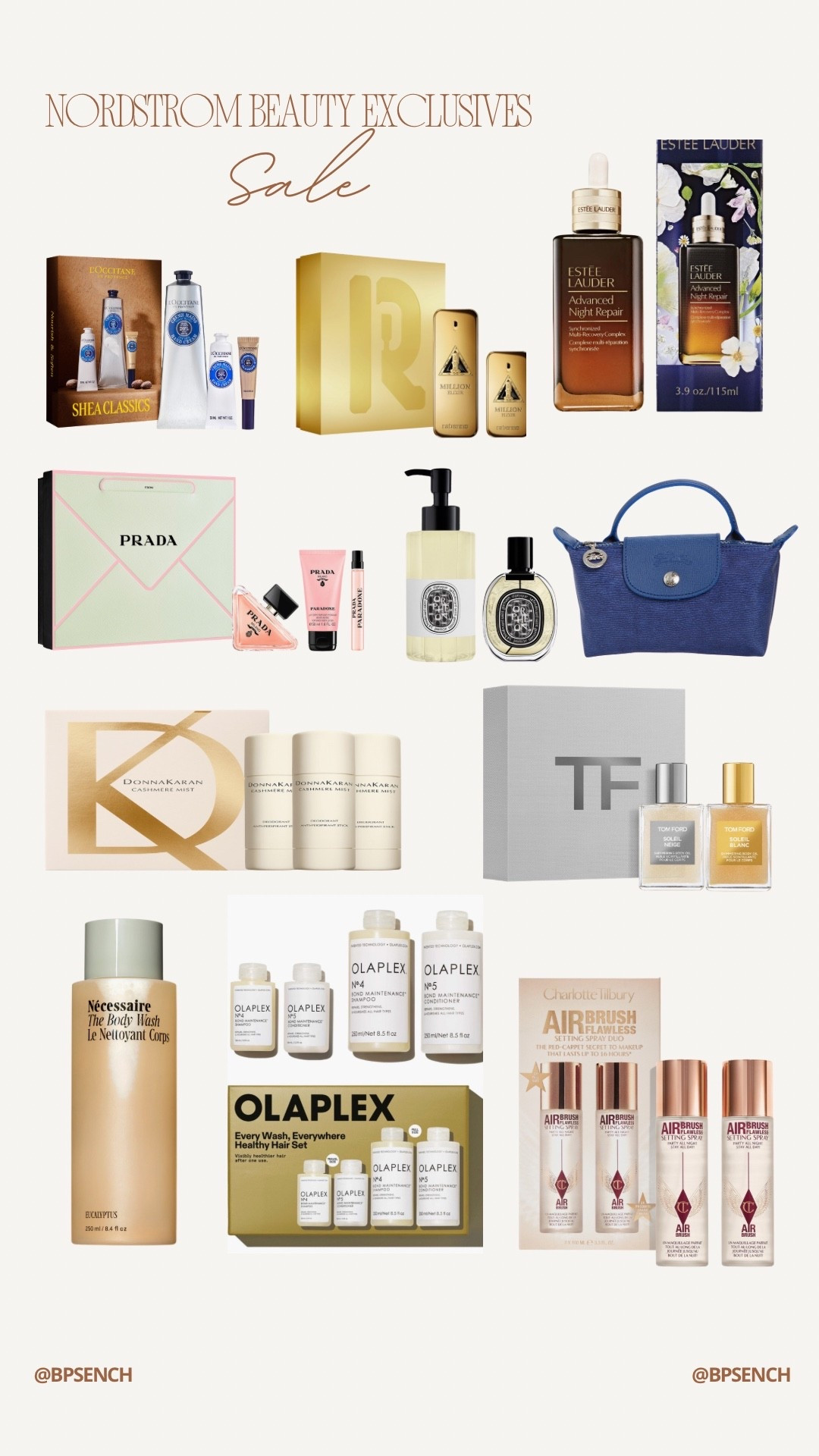 Last chance to shop the beauty exclusives from the Nordstrom Anniversary Sale ✨ ends on August 3rd! 

#LTKSaleAlert #LTKFindsUnder100 #LTKBeauty