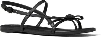 loop ankle strap sandal (Women) | Nordstrom