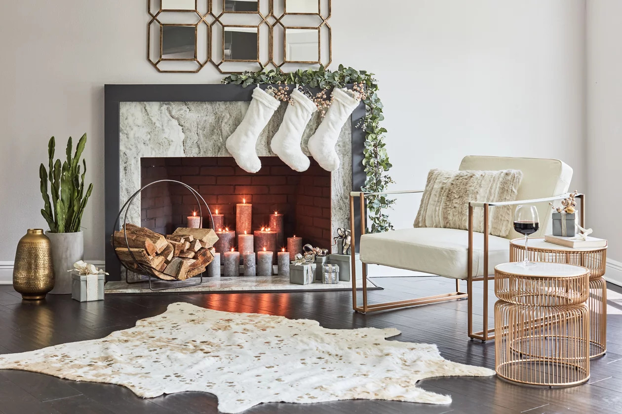 Jaxith 5' x 7' Rug | Ashley Homestore