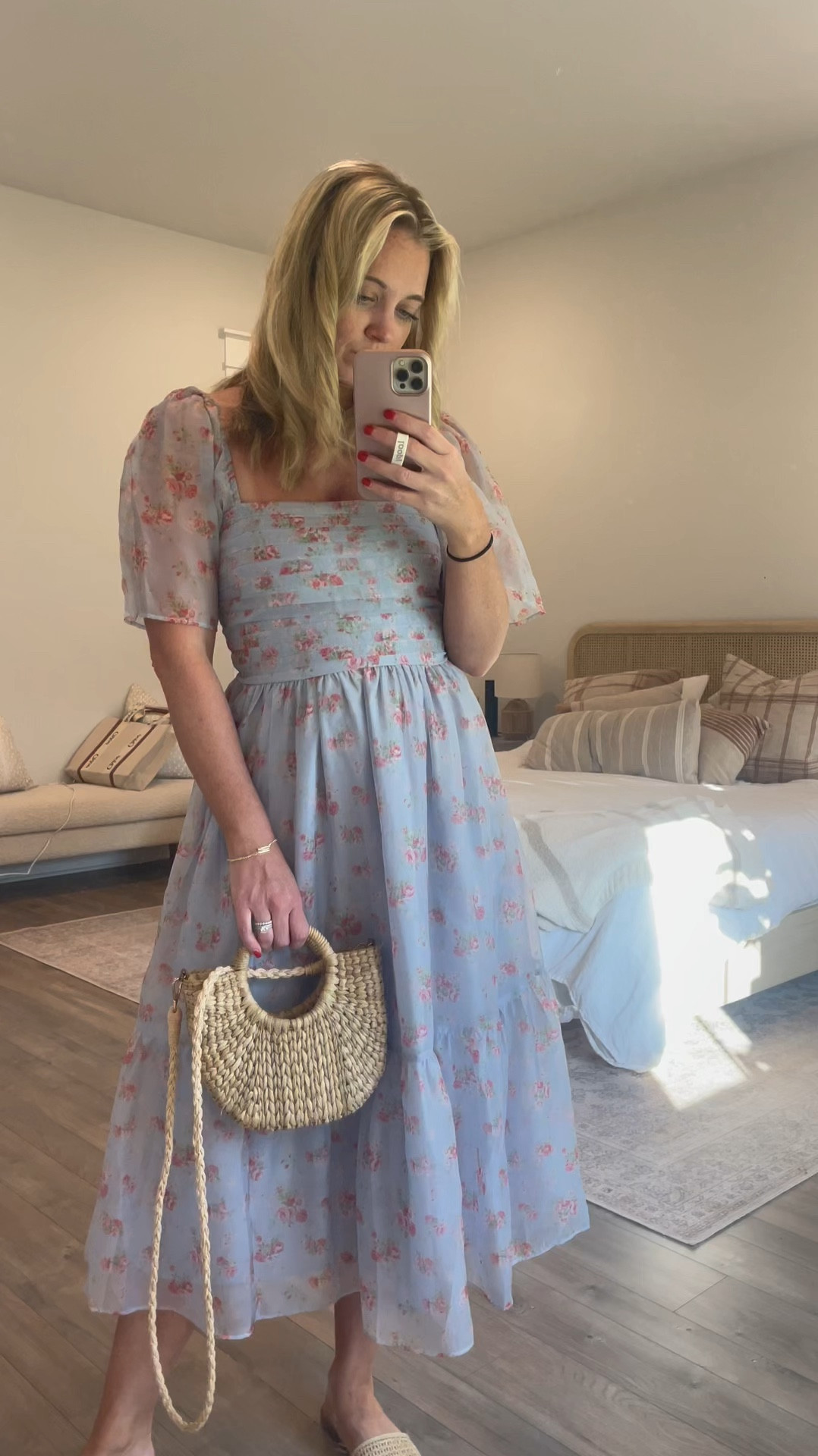 👗🤍 