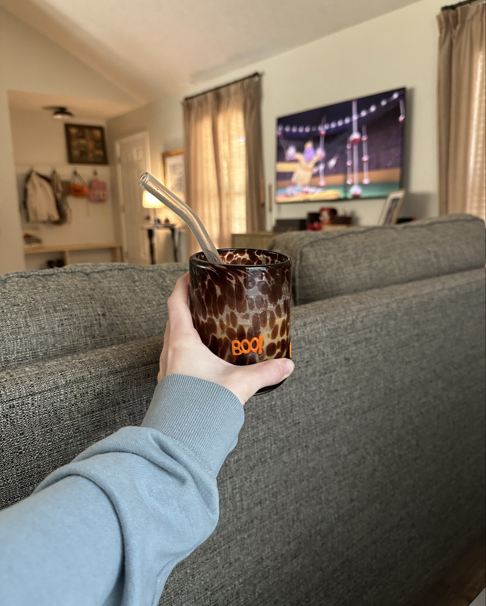I have the dupes but the real icon juice glass might be better 🙈quite obsessed with the og!!!! Get it while it’s on sale!! 

#LTKHalloween #LTKSaleAlert #LTKSeasonal