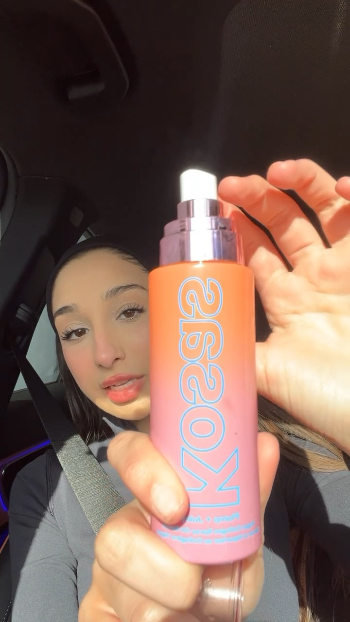 Kosas skincare + makeup favorites 

#LTKstyletip #LTKbeauty #LTKsalealert