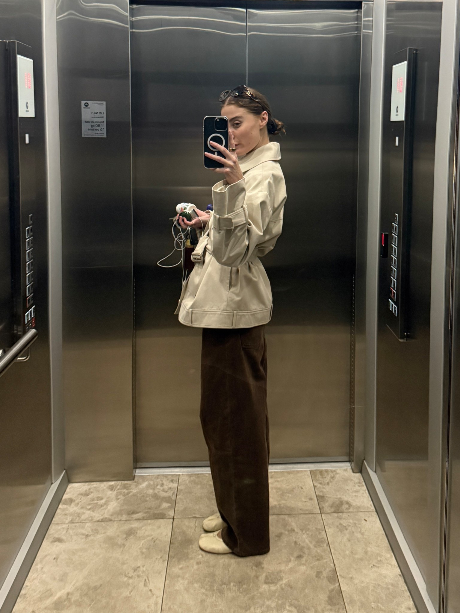 Friday morning’s errand running outfit 



#LTKaustralia #LTKspring #LTKjeans