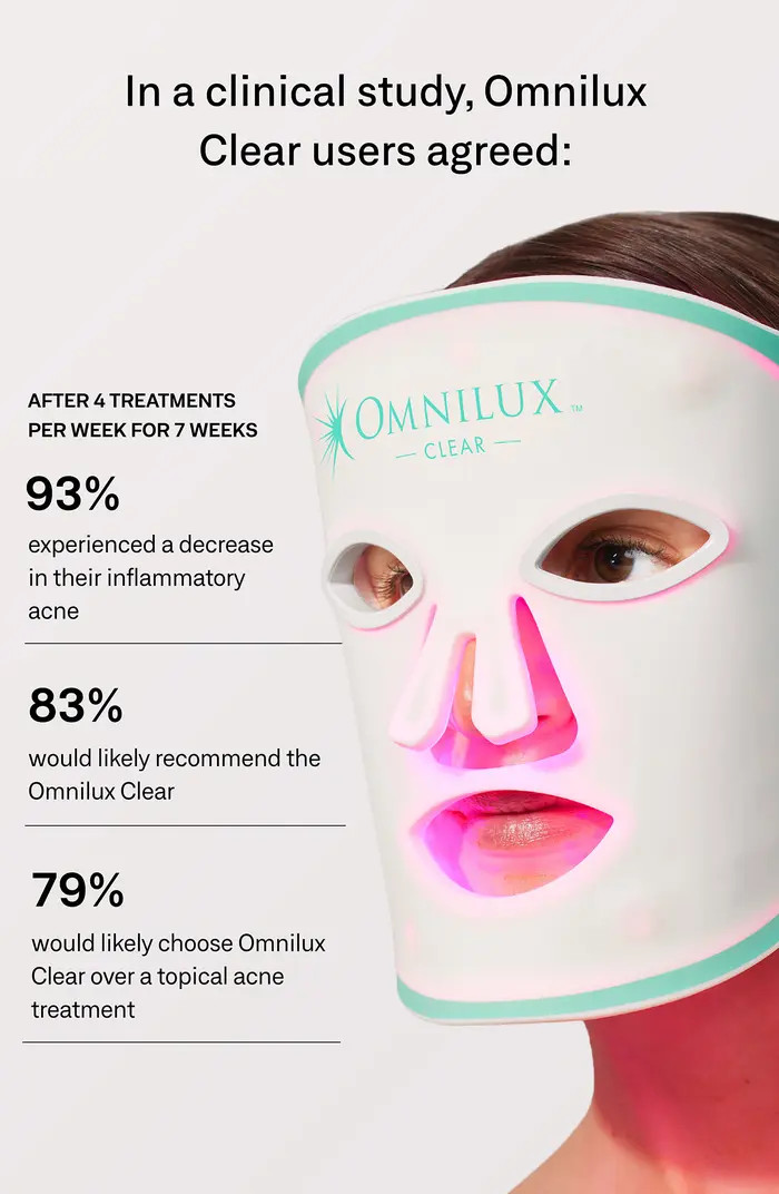 Clear LED Device | Nordstrom