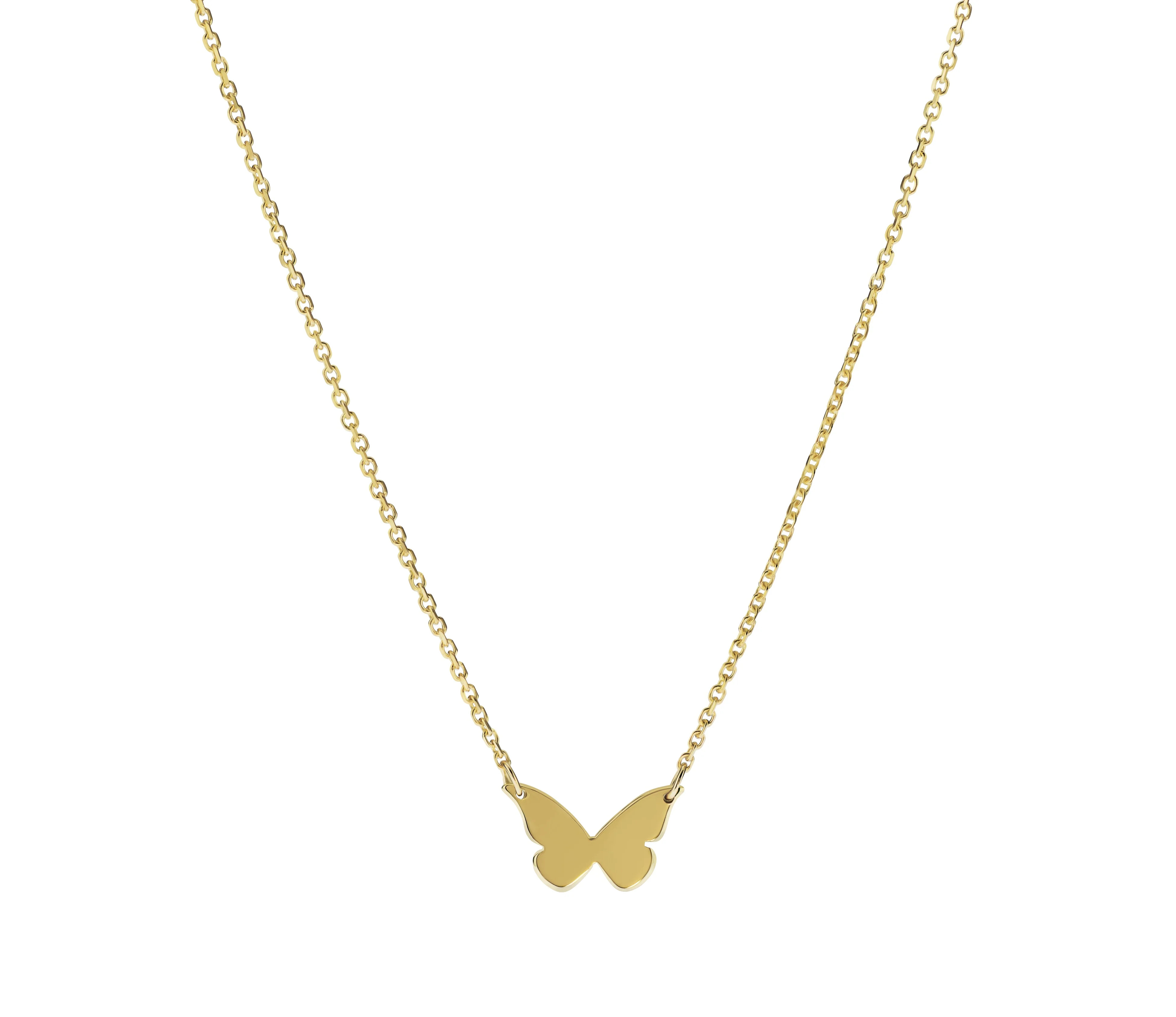 Flutter | Lola James Jewelry