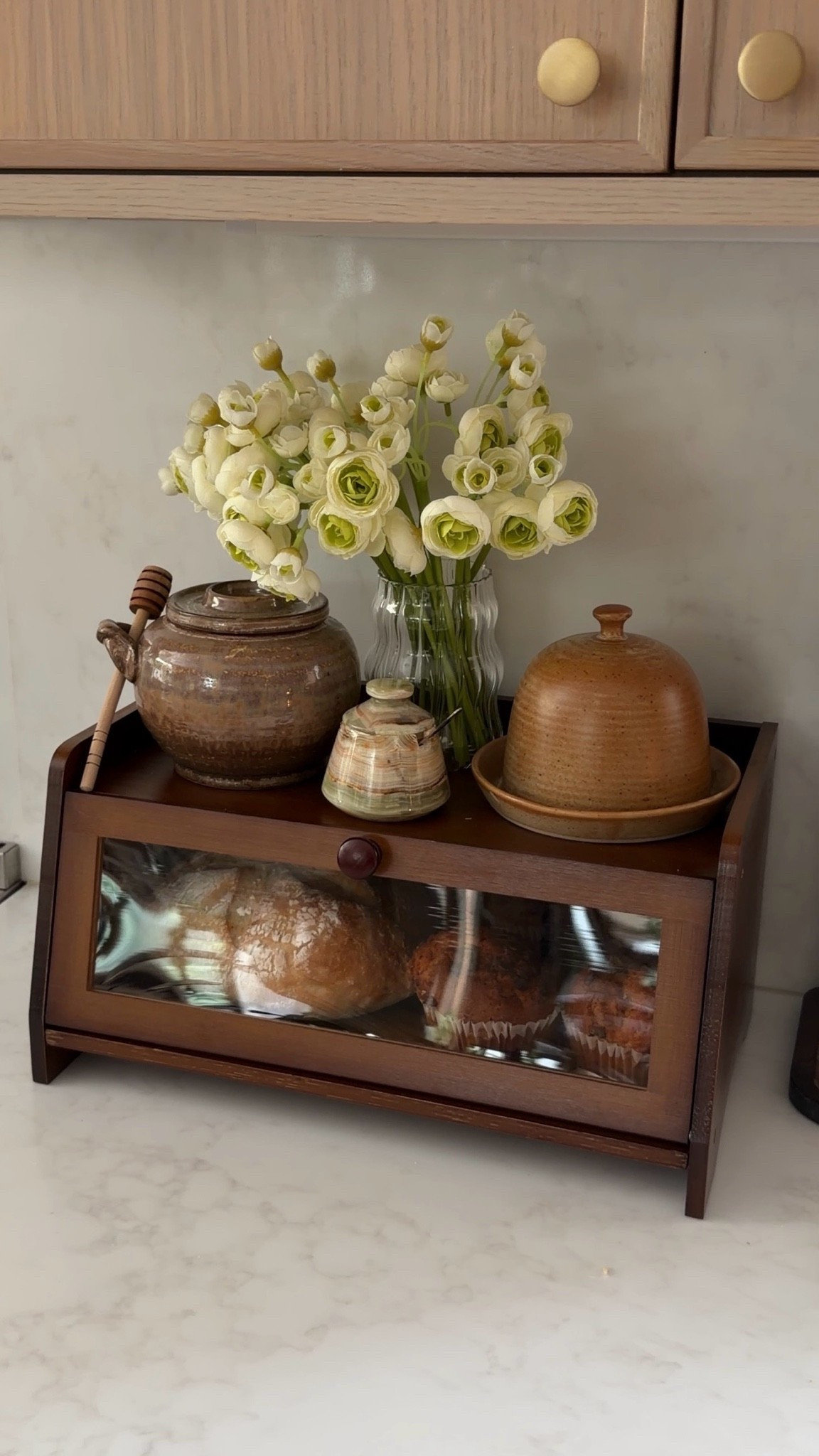 Vintage inspired bread box
Amazon kitchen
Amazon home

#LTKHome #LTKSaleAlert #LTKmorningroutine
