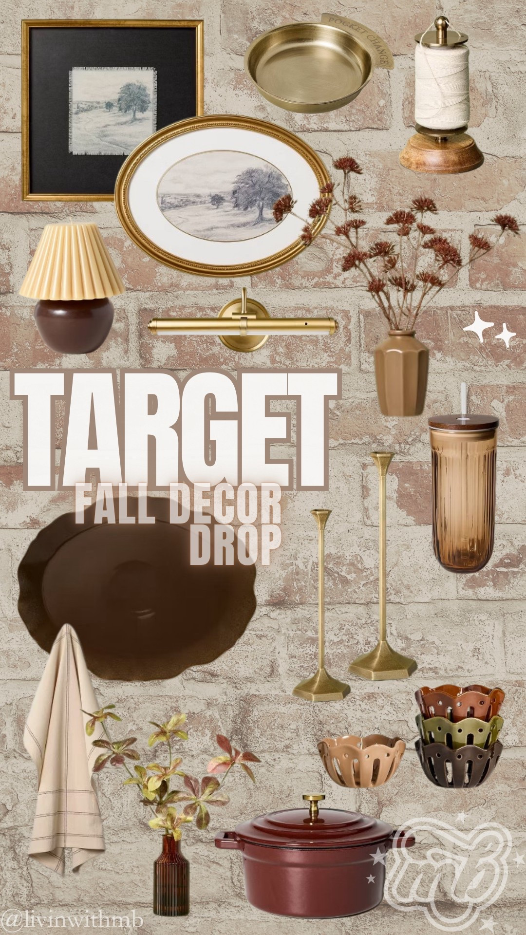 The Fall home decor drop at Target is SO GOOD!! 🍂

#LTKStyleTip #LTKHome #LTKSeasonal