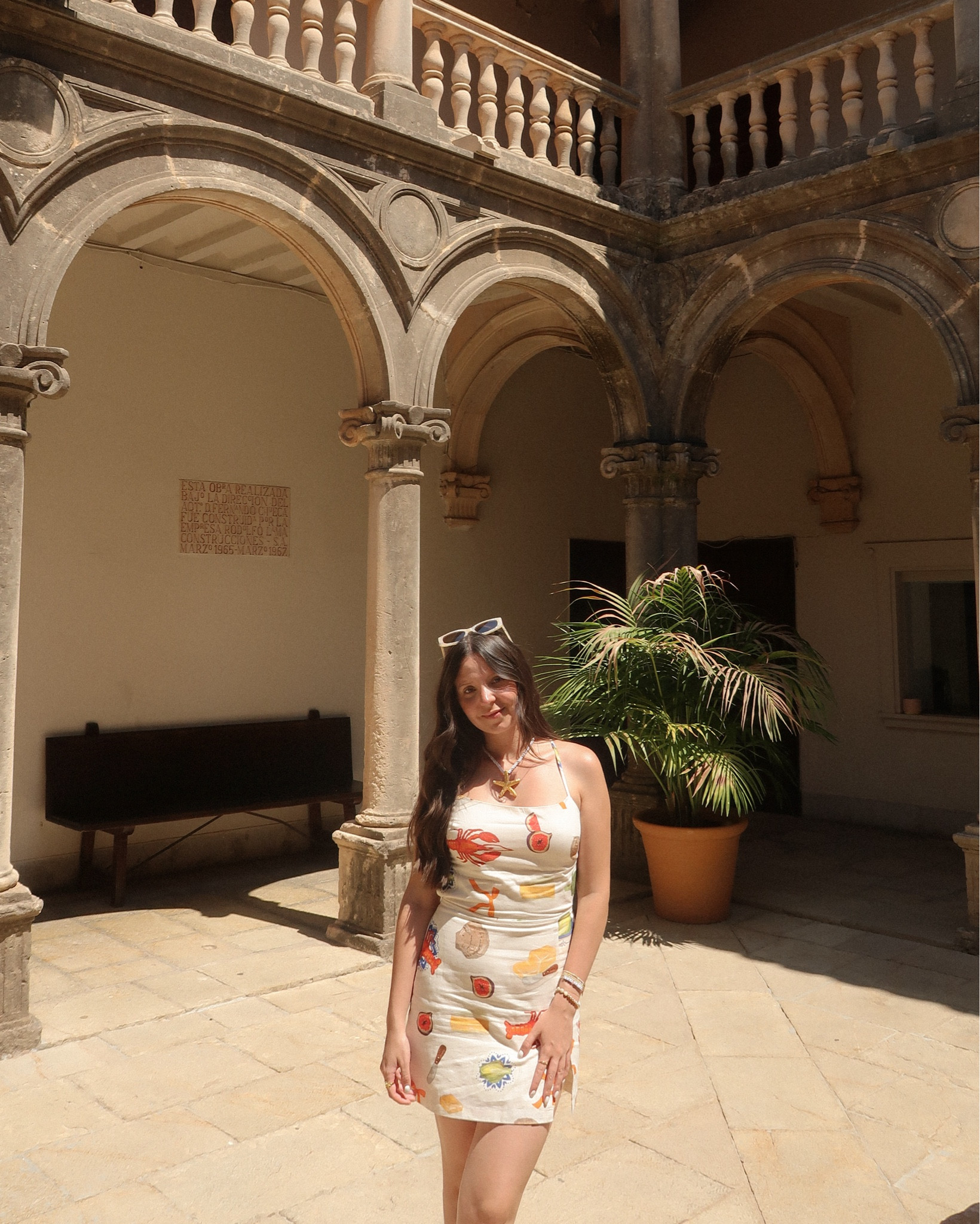 Summer fashion 
Dress from Petal and Pup discount PETAL20

#LTKFindsUnder50 #LTKSeasonal #LTKSaleAlert