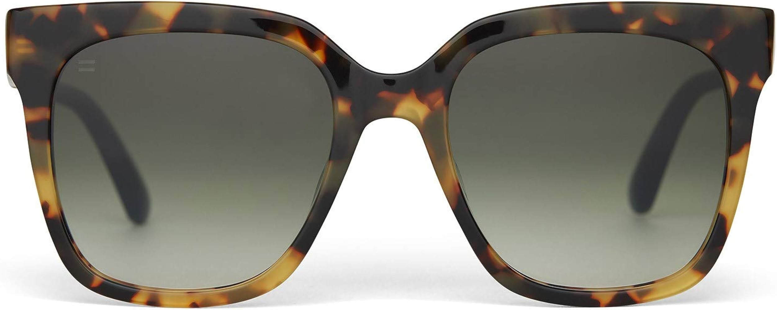 TOMS Women's Natasha Square Sunglasses | Amazon (US)