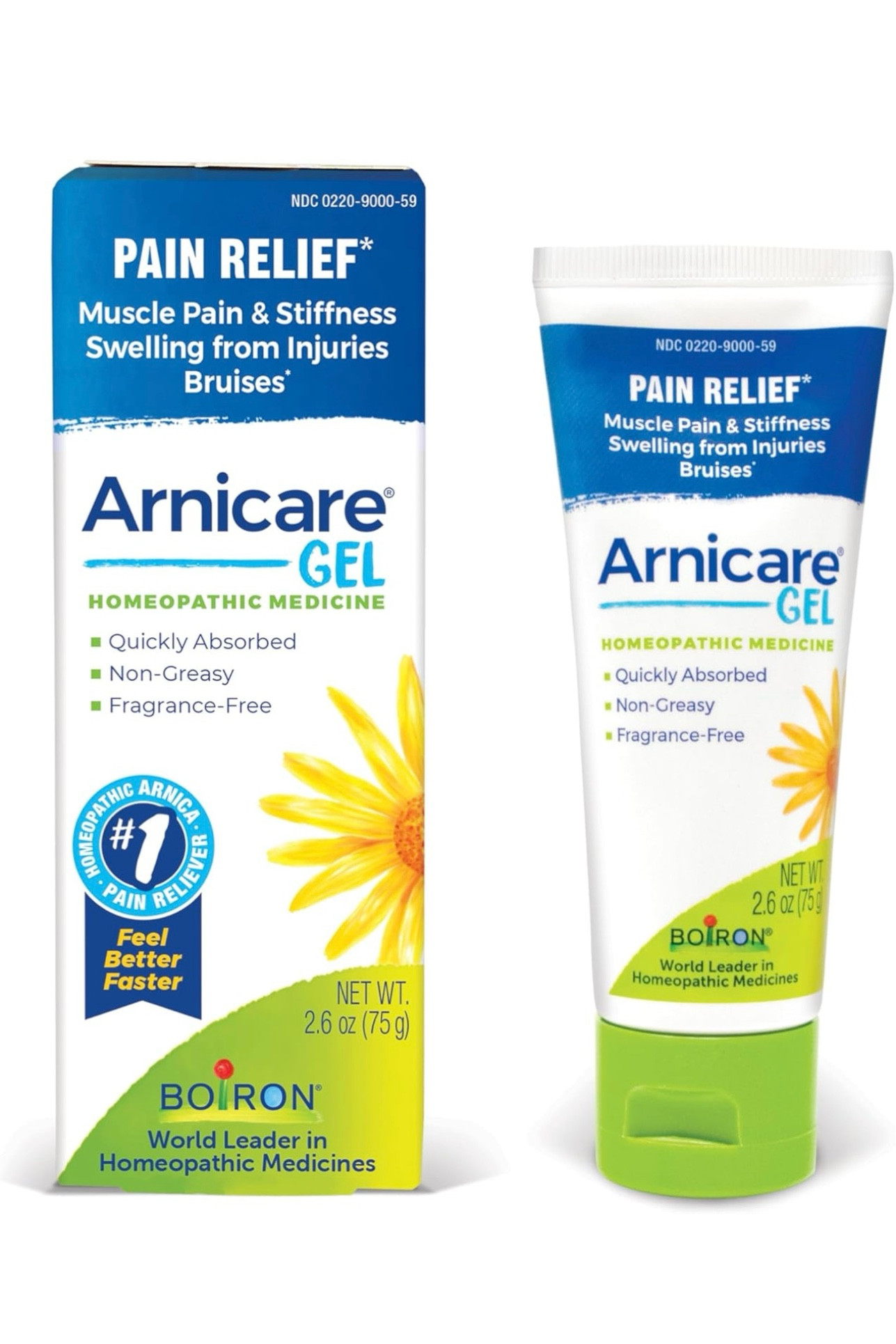 This gel works so well on bruising and muscle swelling! 

#LTKBaby #LTKActive #LTKFitness