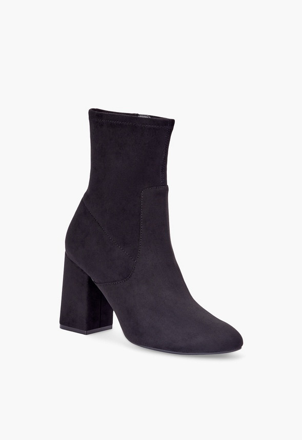 Rainsford Classic Bootie | JustFab