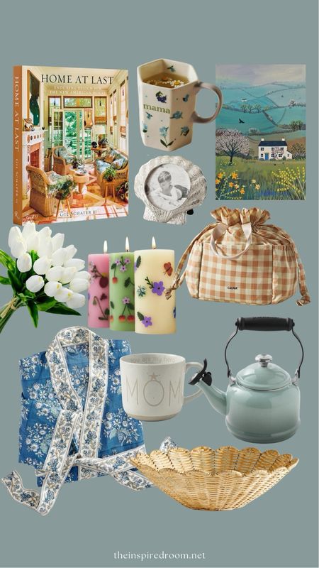 Mother’s Day gift ideas 2024 

#LTKsalealert #LTKGiftGuide #LTKhome