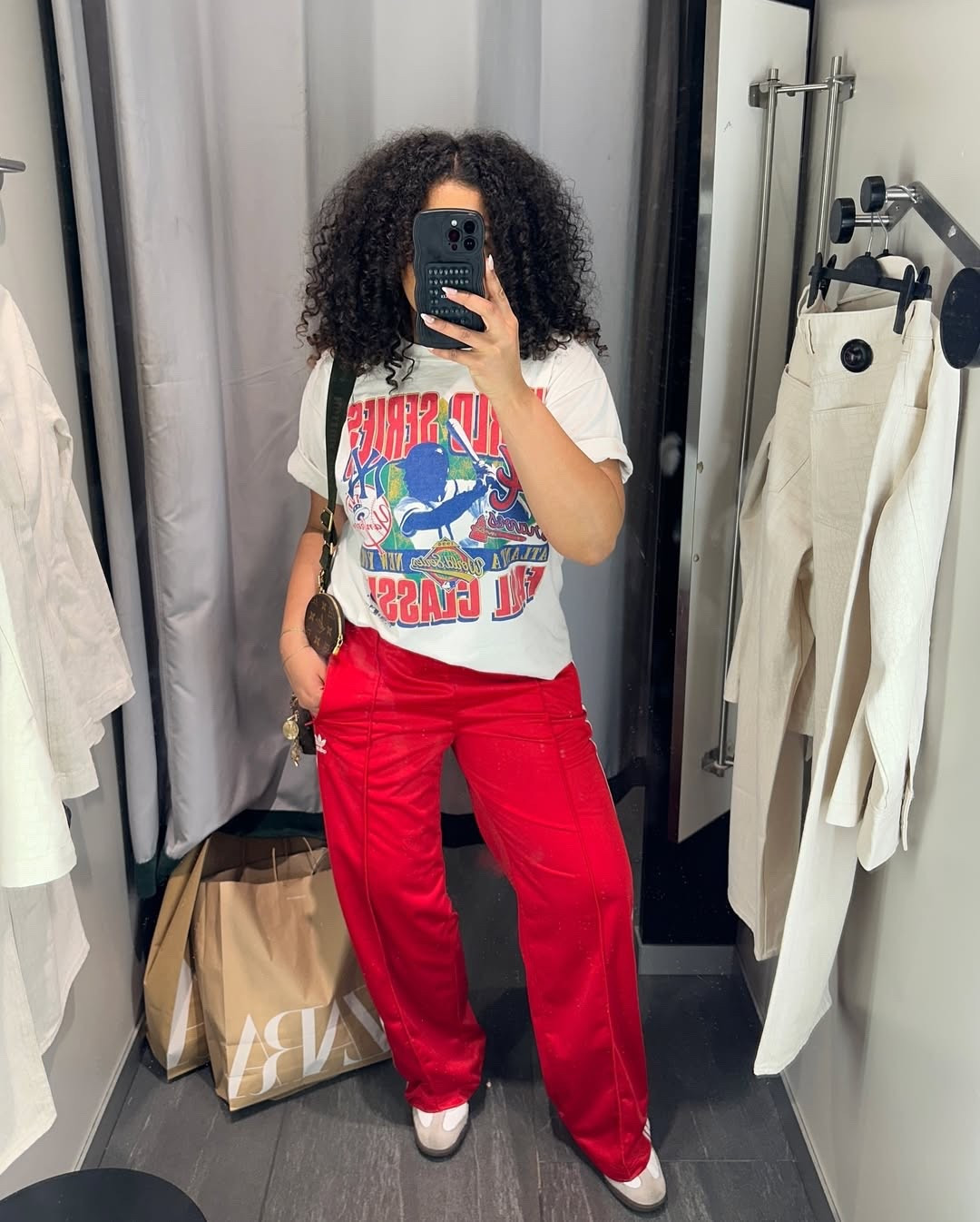 Shopping Outfit Inspo 

#LTKSeasonal #LTKMidsize #LTKStyleTip