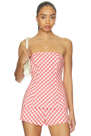 Rae Top
                    
                    Tularosa | Revolve Clothing (Global)