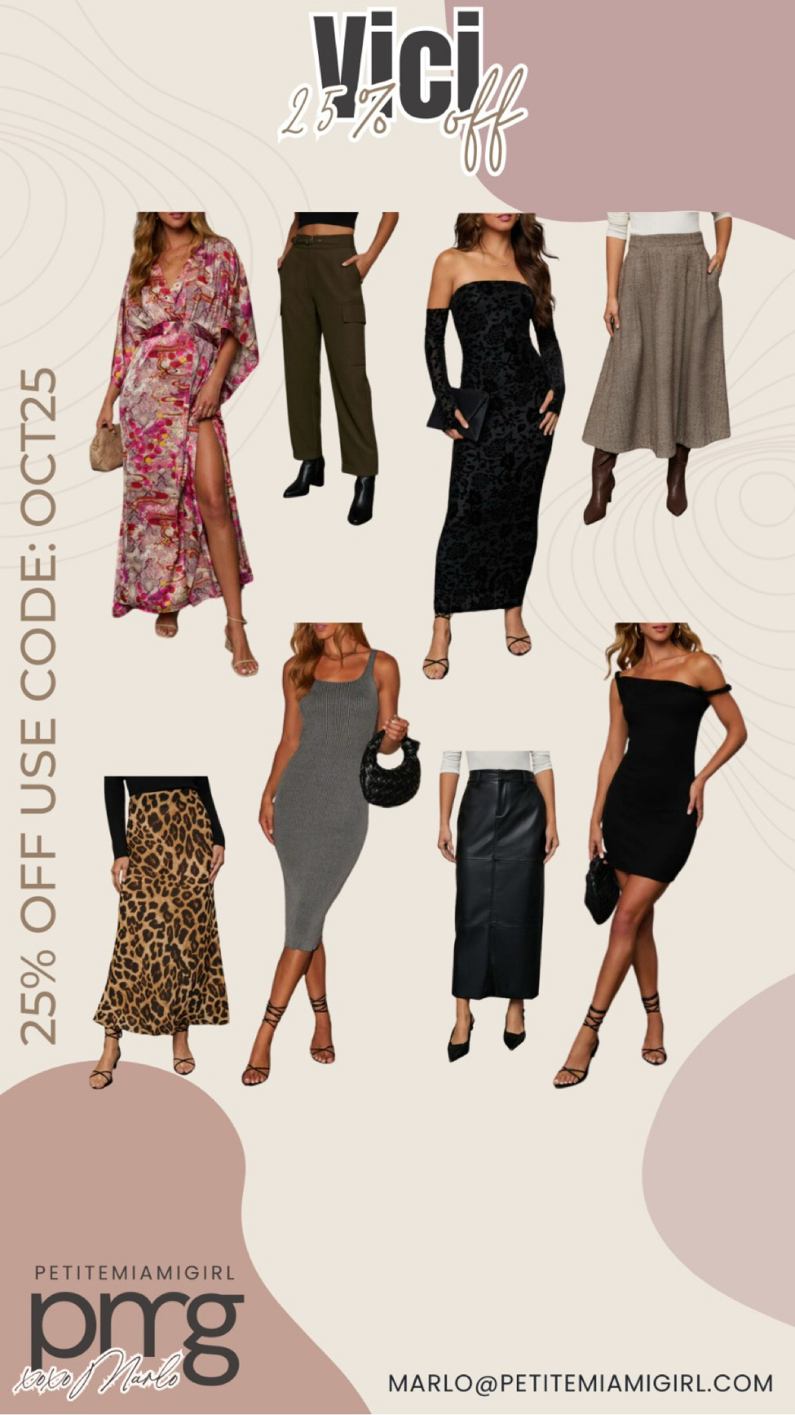 Vici on sale now.

#LTKStyleTip #LTKSaleAlert #LTKSeasonal