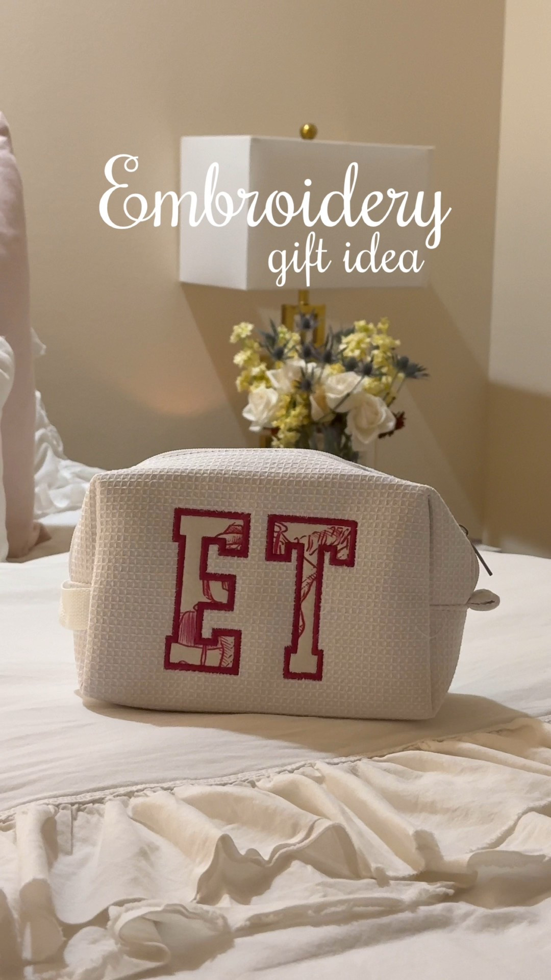 Embroidery // gift idea 

#LTKFindsUnder100 #LTKFindsUnder50