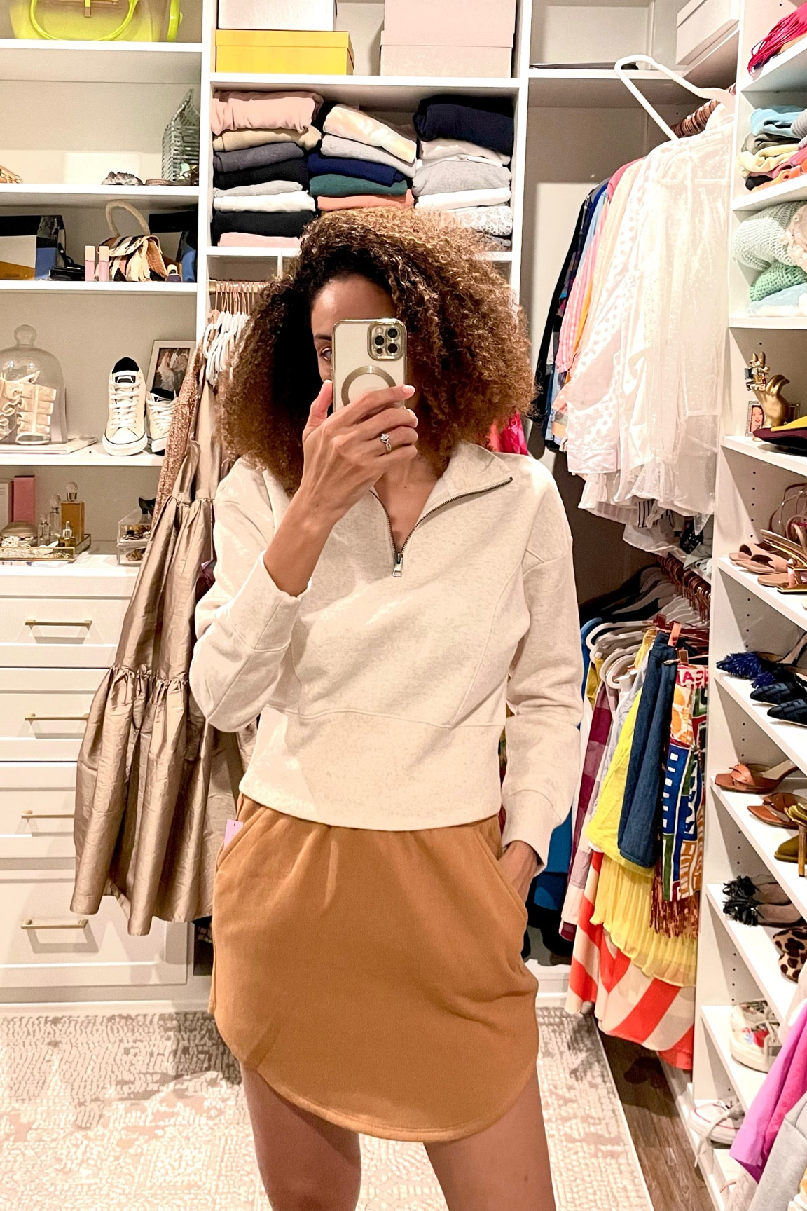 New fall style at target! 

#LTKstyletip #LTKSeasonal #LTKsalealert