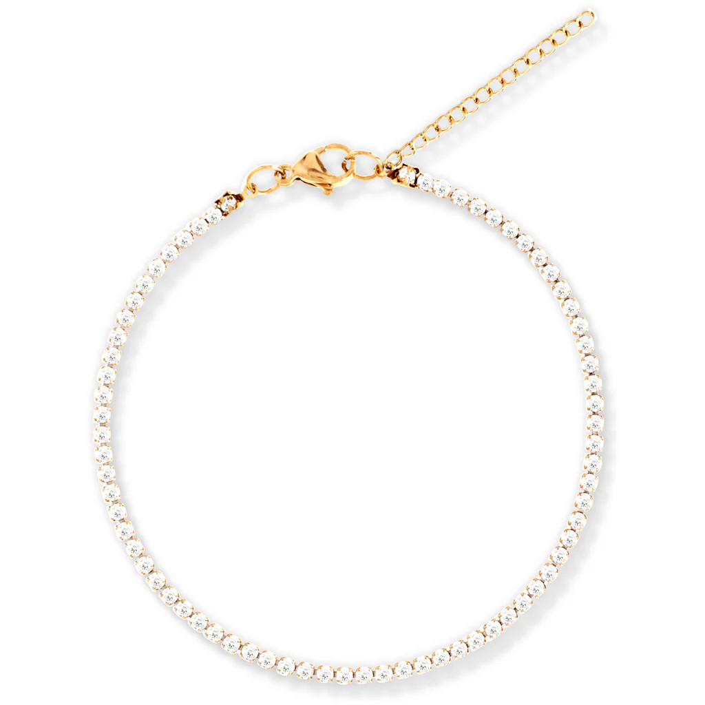 Camden Tennis Bracelet | Ellie Vail Jewelry