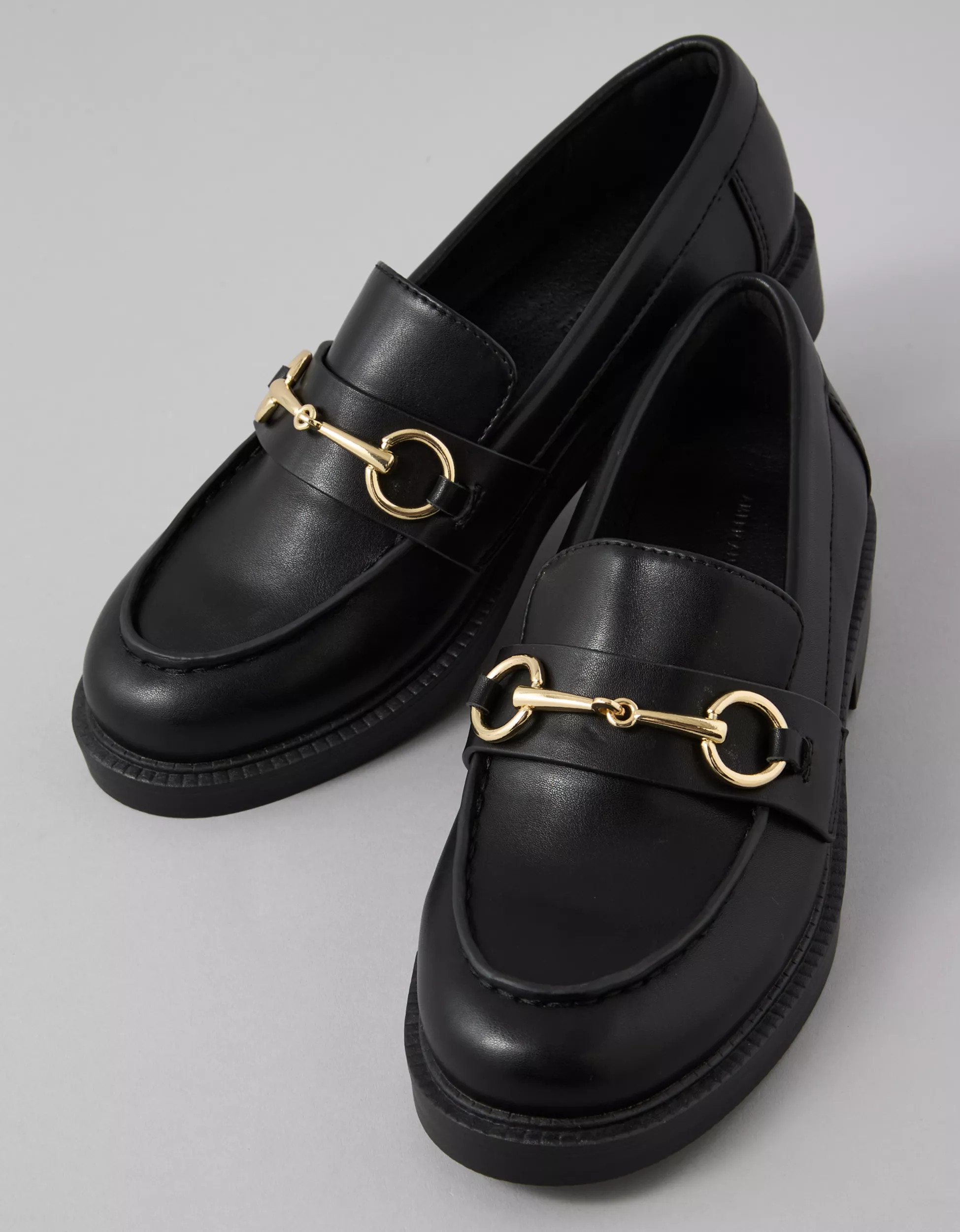 AE Duchess Loafer | American Eagle Outfitters (US & CA)