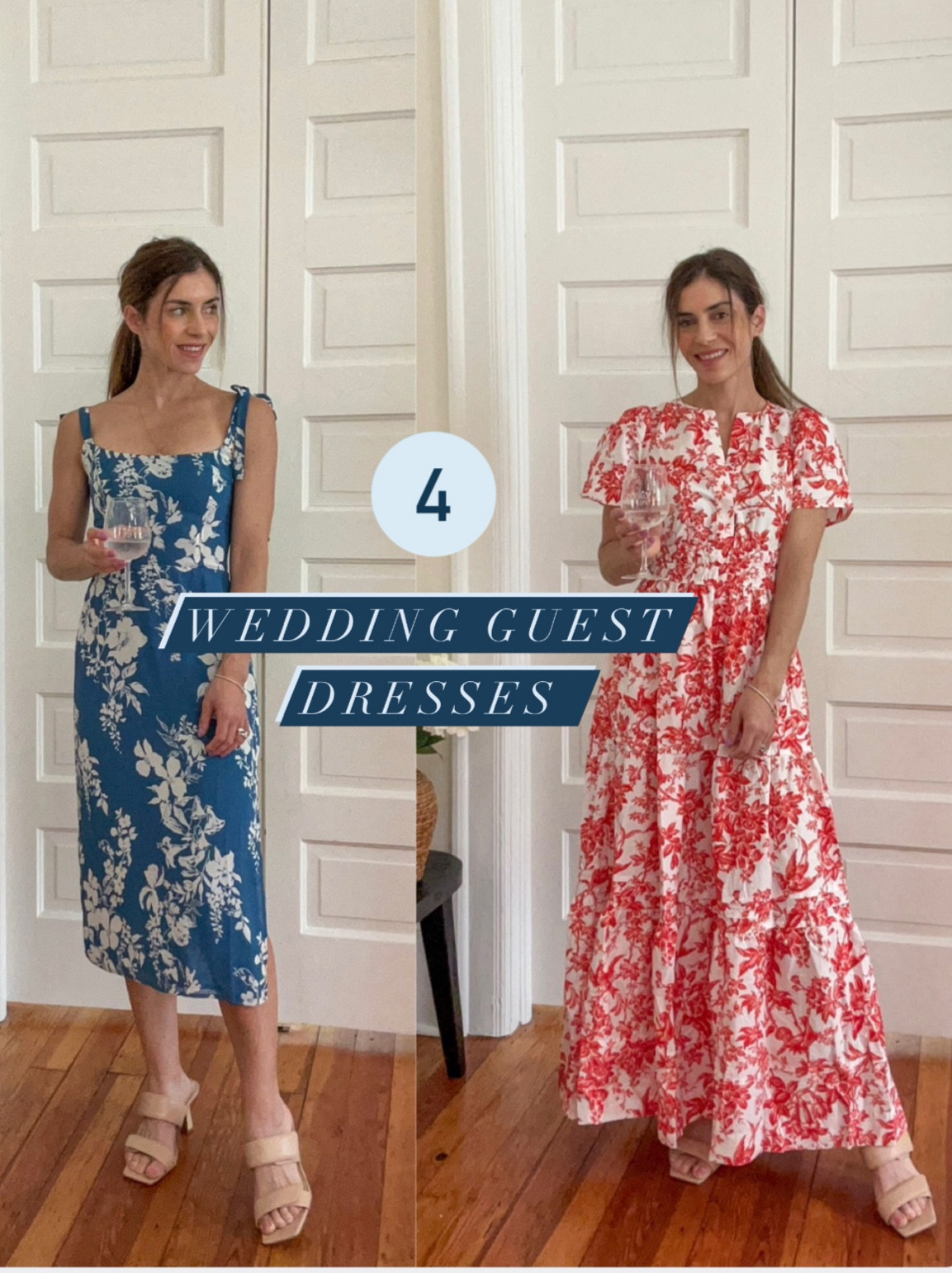 Midi dress, maxi dress, wedding guest dress 

#LTKSeasonal #LTKwedding #LTKstyletip