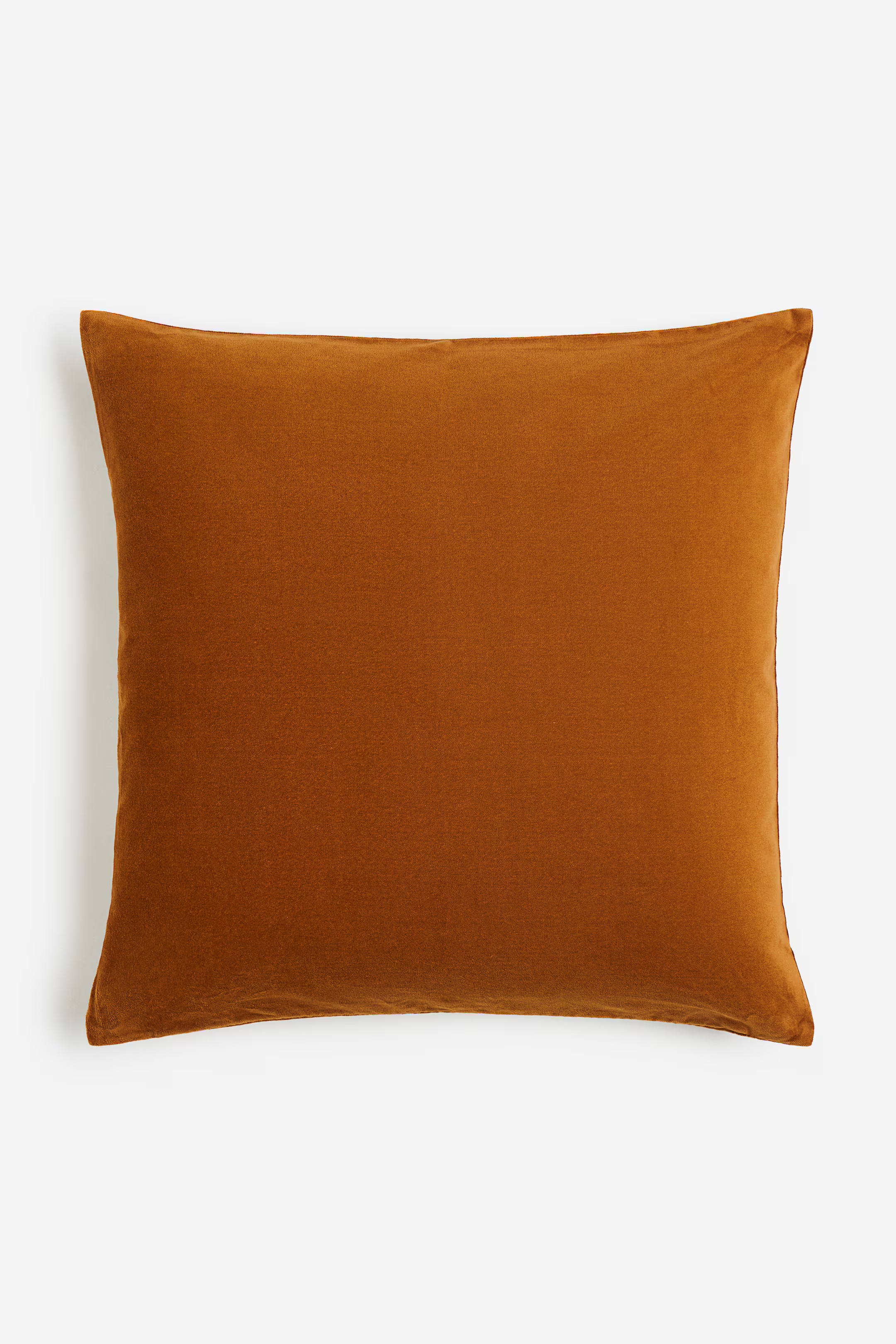 Cotton velvet cushion cover | H&M (UK, MY, IN, SG, PH, TW, HK)