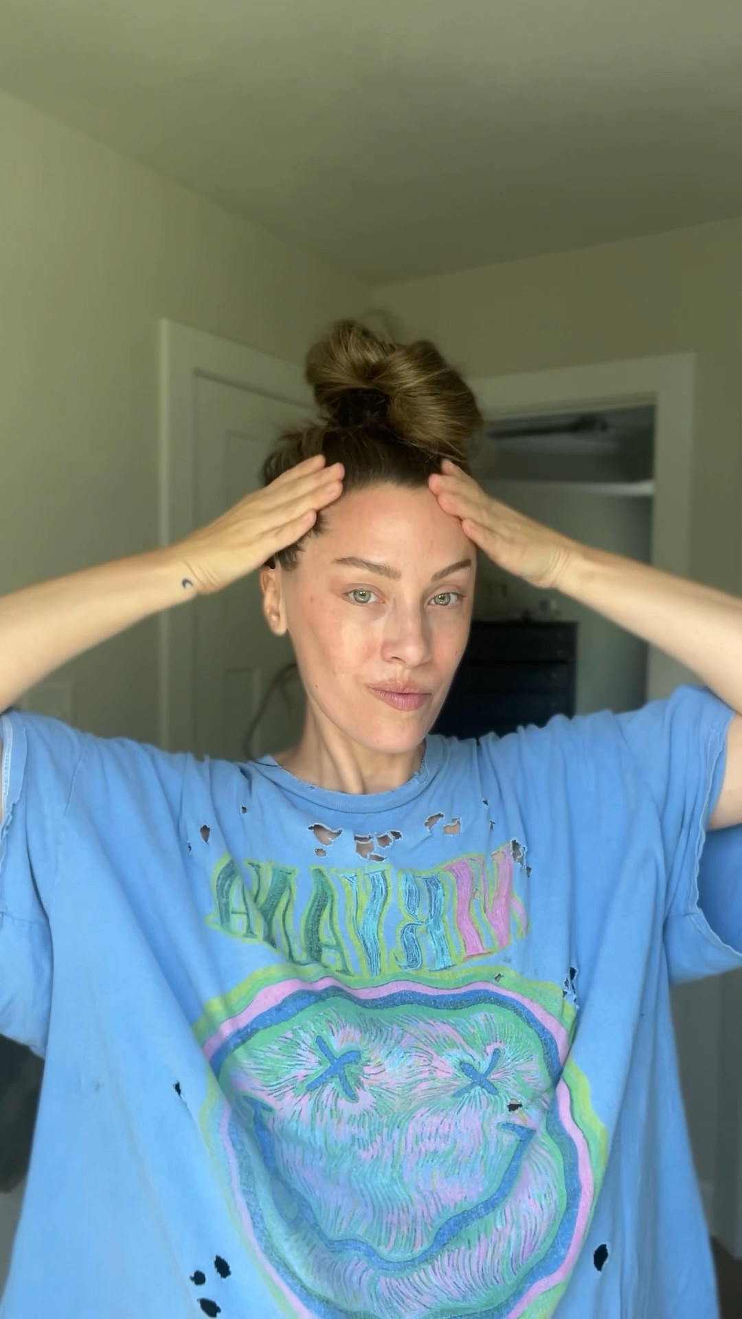 Full self care routine !! 