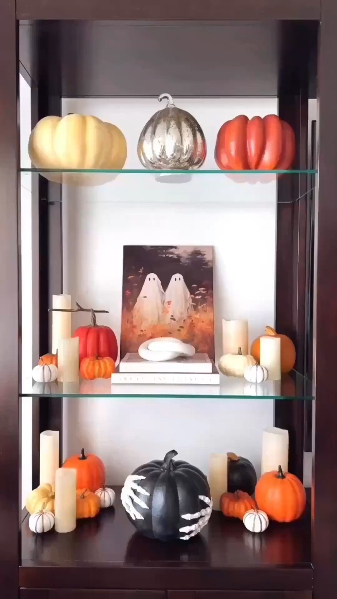 Home decor for Fall, Halloween and Thanksgiving

#LTKSeasonal #LTKHome #LTKvlog