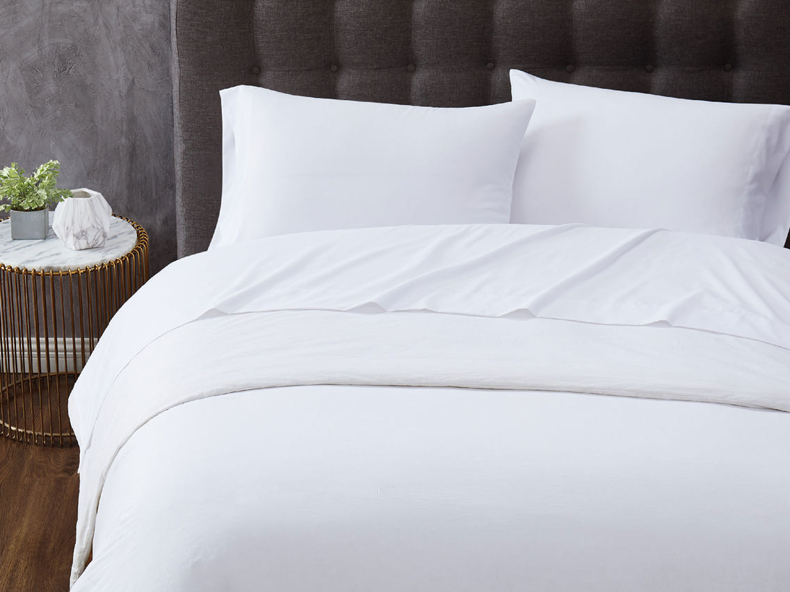 Truly Calm Antimicrobial Sheet Set | Mattress Firm | Mattress Firm