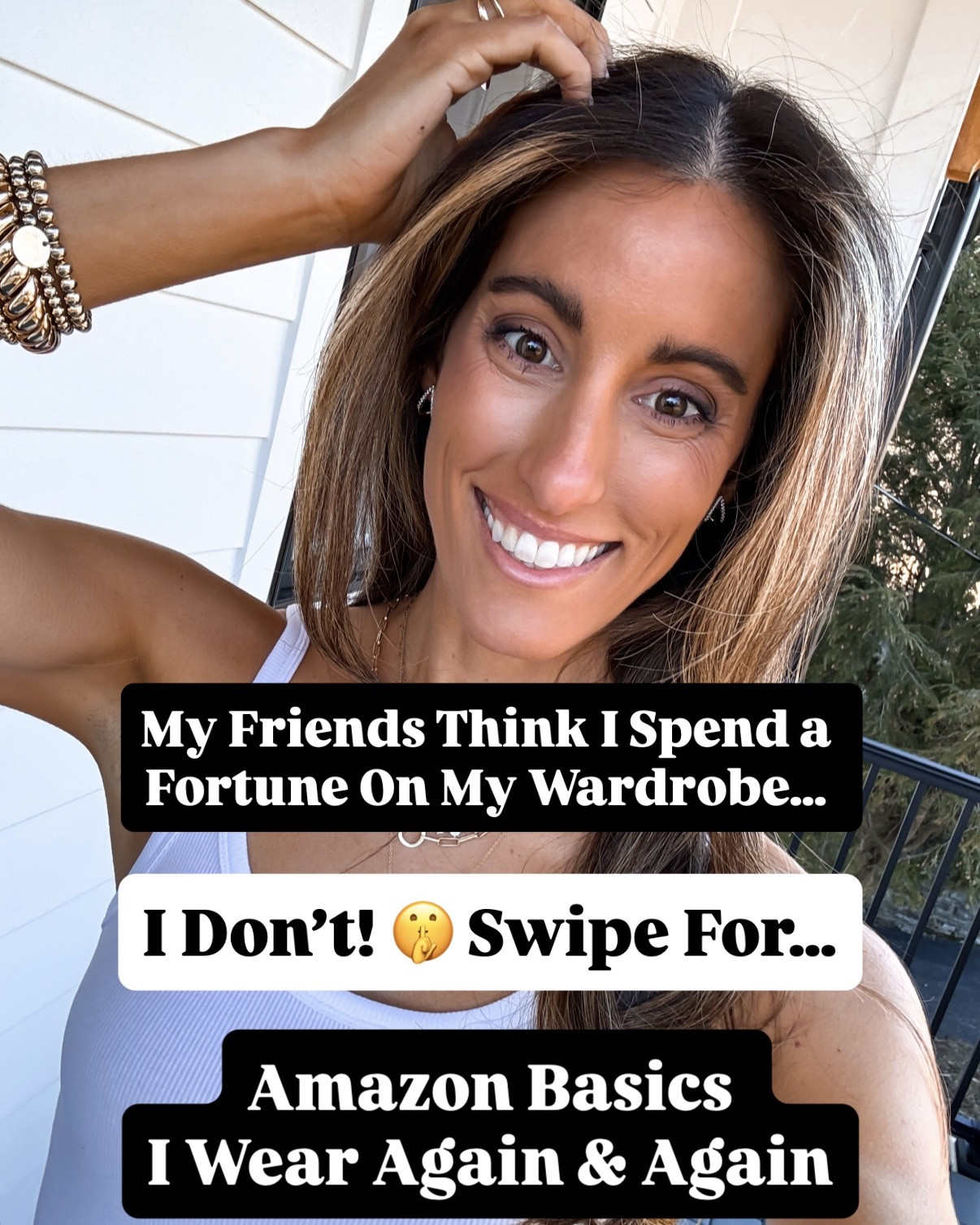 Amazon Basics You Need!

#LTKmomlife #LTKootd #LTKgrwm