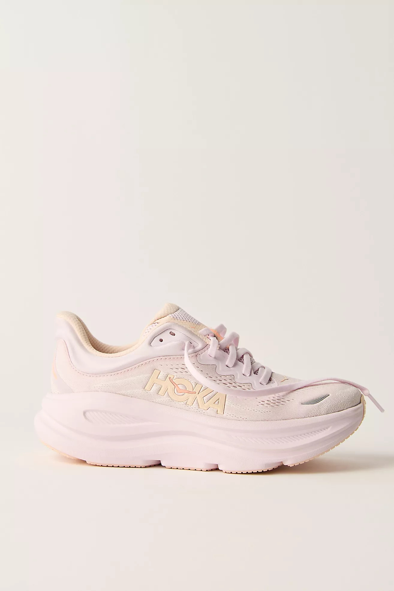 Hoka Bondi 9 Sneakers | Free People (Global - UK&FR Excluded)