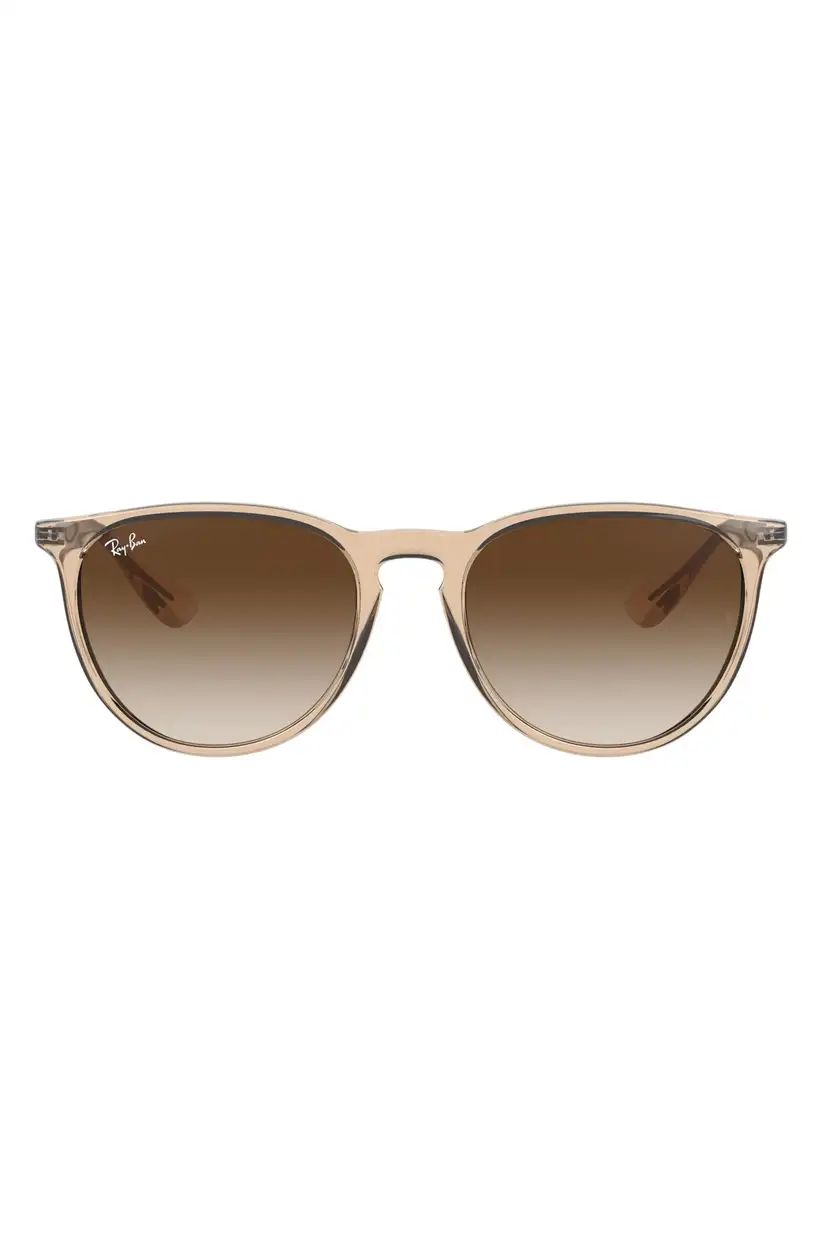 Ray-Ban Erika Classic 54mm Sunglasses | Nordstrom