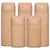 RIES The Essential Refillable Travel Container Set in Sand | Sephora (US)