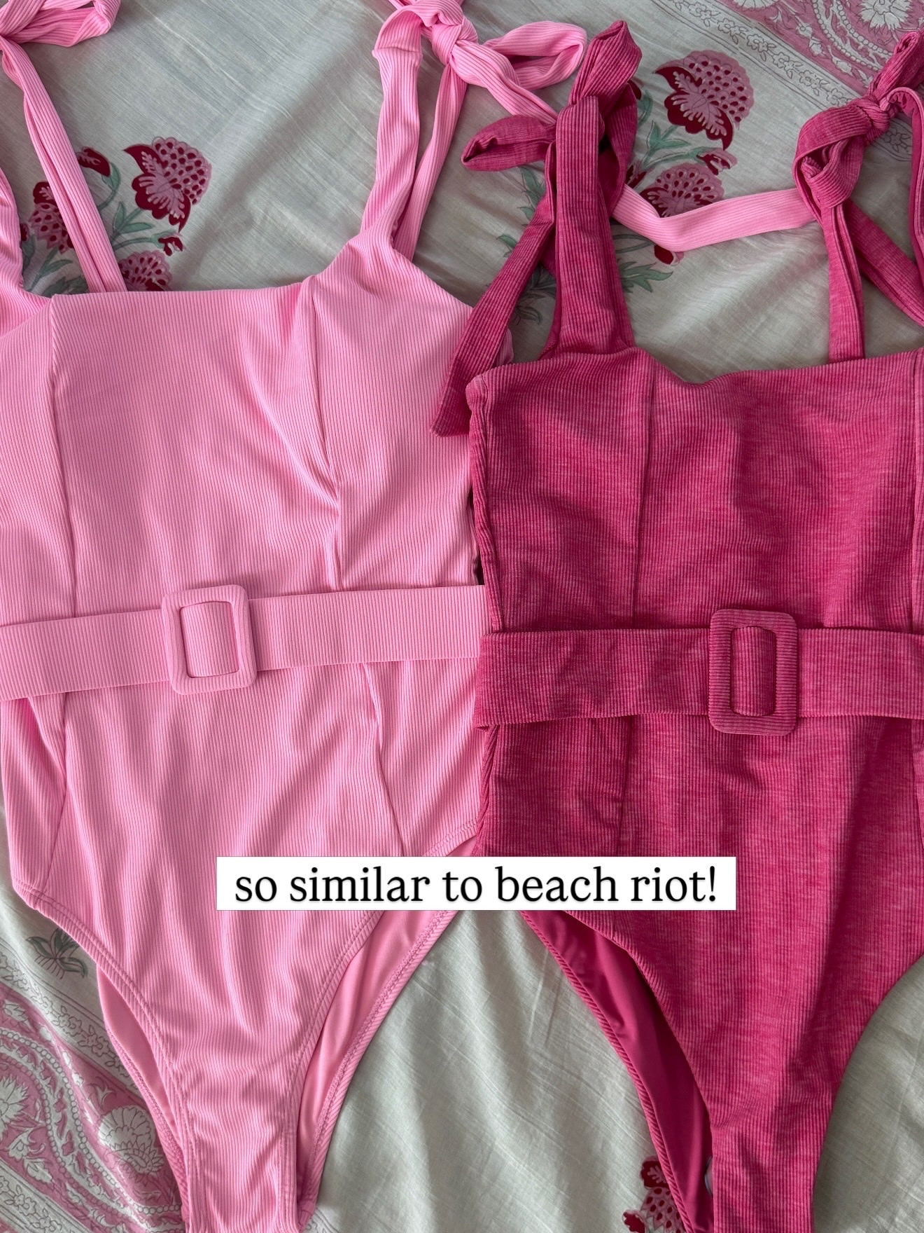 Amazon one piece bathing suit

#LTKU #LTKSpringSale #LTKSwim