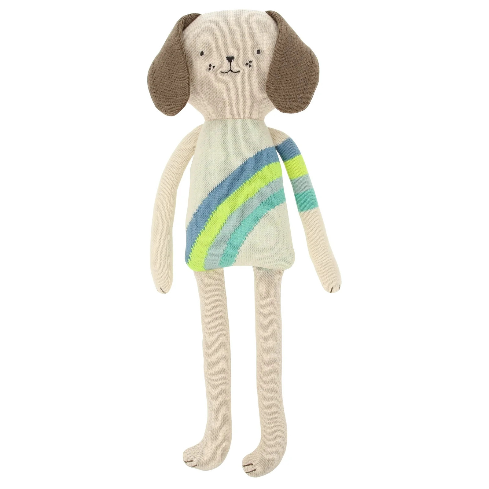 Martin Small Dog Toy | Meri Meri