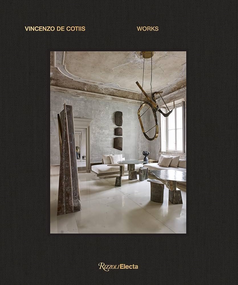 Vincenzo de Cotiis: Works | Amazon (US)