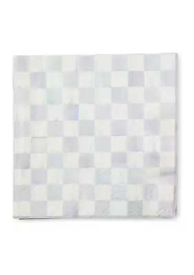MacKenzie-Childs Dinner Paper Napkins - 20 Pack | Belk
